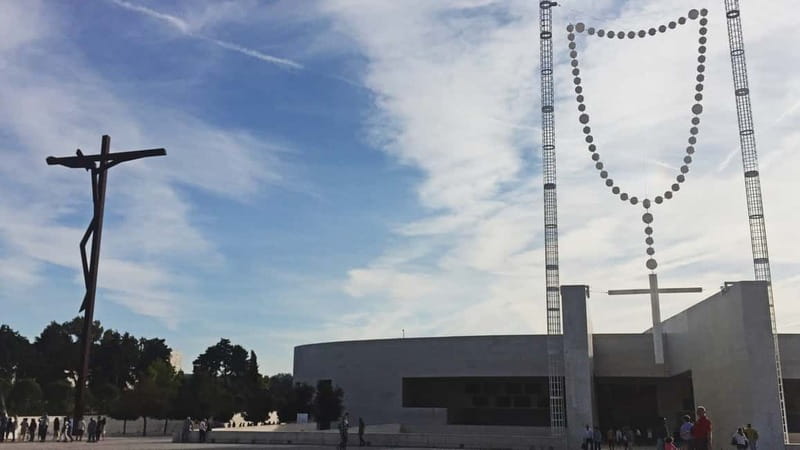 From Lisbon: Best of Fátima Half Day Tour - Aljustrel village: where the children actually lived