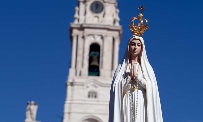 From Lisbon: Best of Fátima Half Day Tour - Francisco and Jacinta’s home, and Lucia’s house