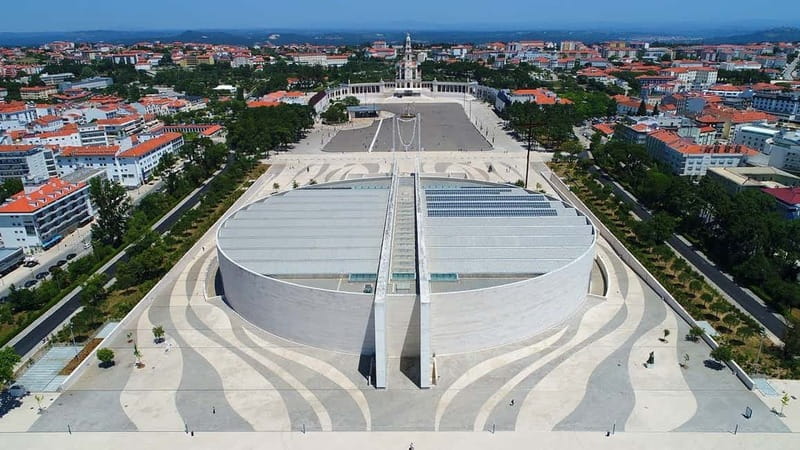 From Lisbon: Best of Fátima Half Day Tour - Sanctuary of Our Lady of Fátima: pacing, reflection, and getting in fast