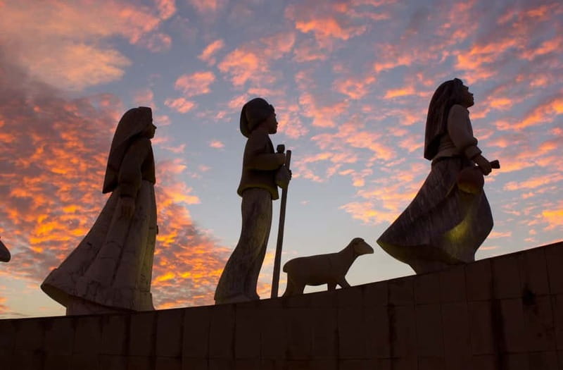 From Lisbon: Best of Fátima Half Day Tour - Chapel of the Apparitions: the moment remembered near the shepherds