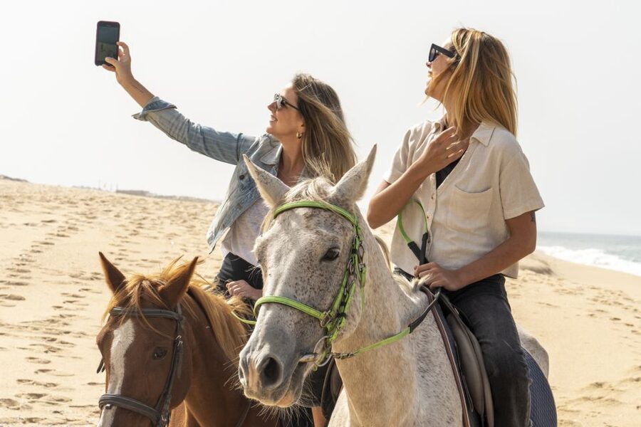 From Lisbon: Comporta and Setúbal Trip with Horseback Riding - A day trip that feels like sea, sand, and story