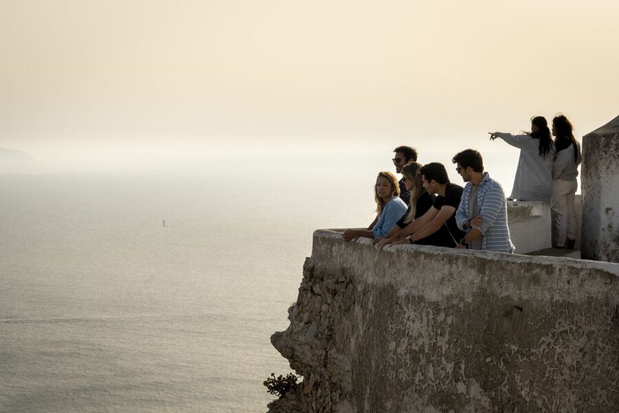 From Lisbon: Day Trip to Porto, Óbidos, and Nazaré - Key things I’d plan around