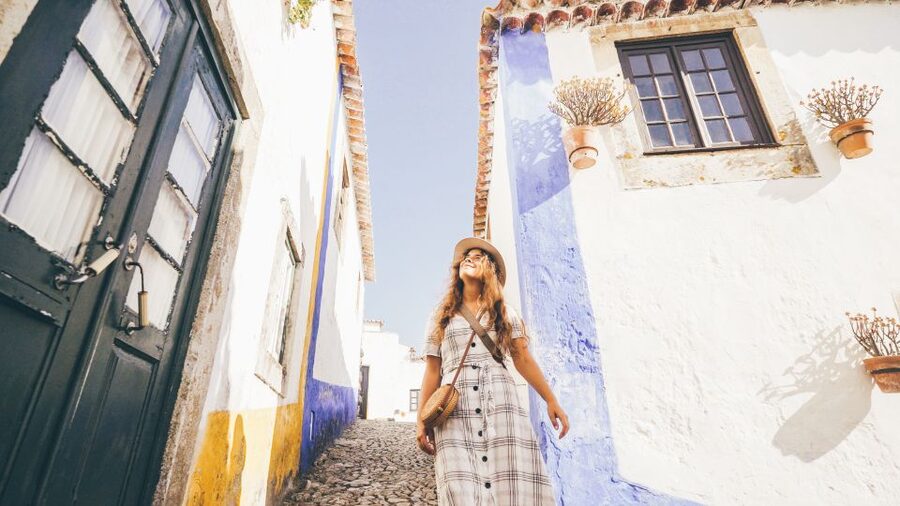 From Lisbon: Day Trip to Porto, Óbidos, and Nazaré - Why This Lisbon-to-Porto Day Trip Makes Sense