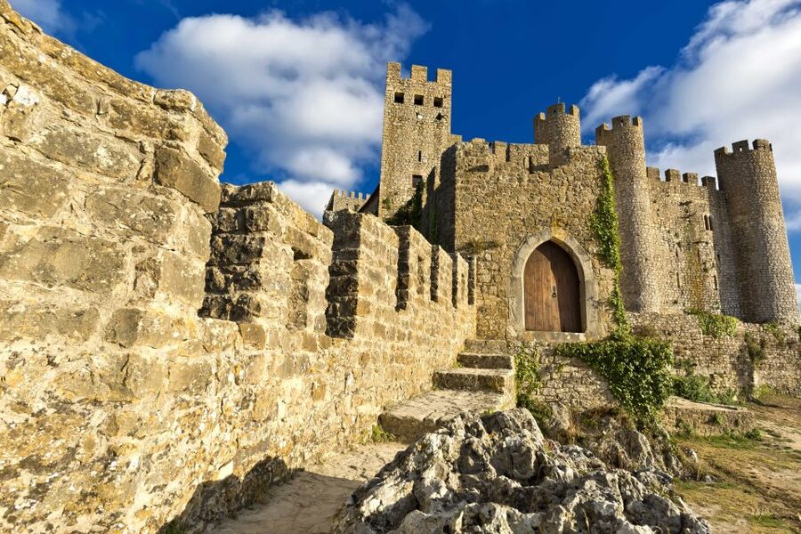 From Lisbon: Day Trip to Porto, Óbidos, and Nazaré - The Guides and the Coach Ride: What Matters Day-to-Day