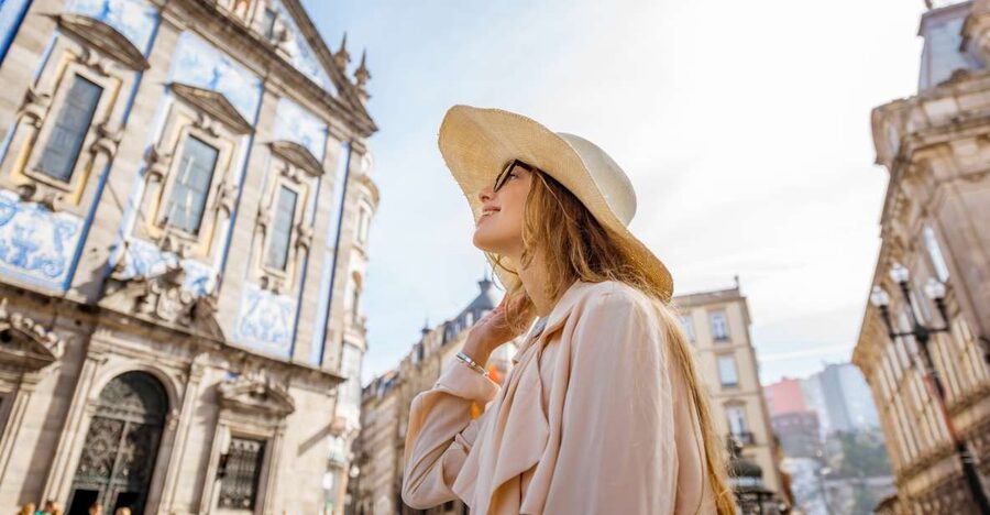 From Lisbon: Day Trip to Porto, Óbidos, and Nazaré - How to Make the 12-Hour Schedule Feel Less Cramped
