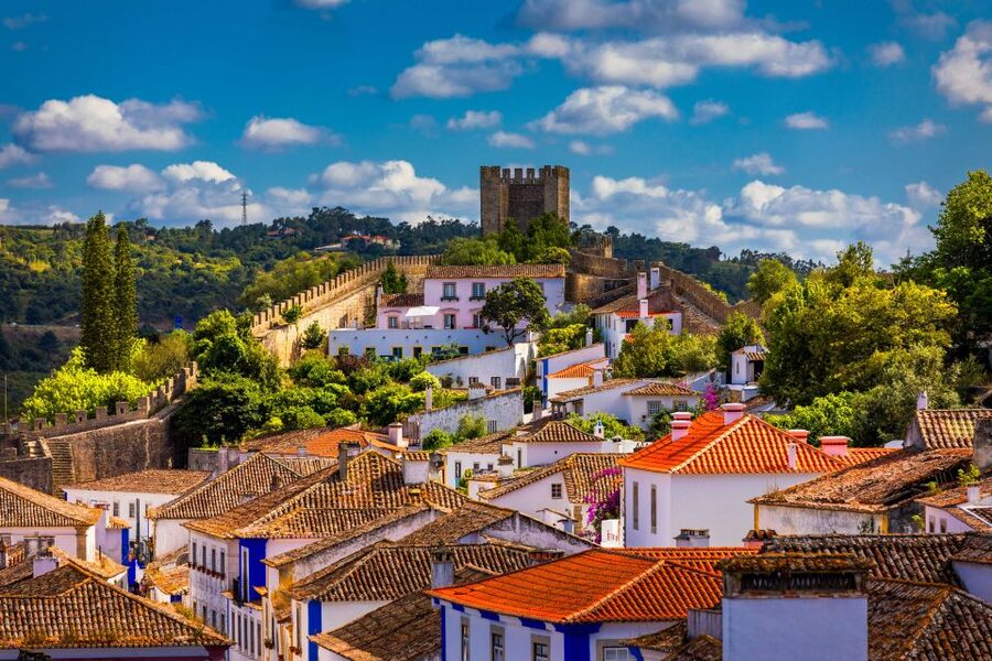From Lisbon: Day Trip to Porto, Óbidos, and Nazaré - Is It Good Value at $97 per Person?