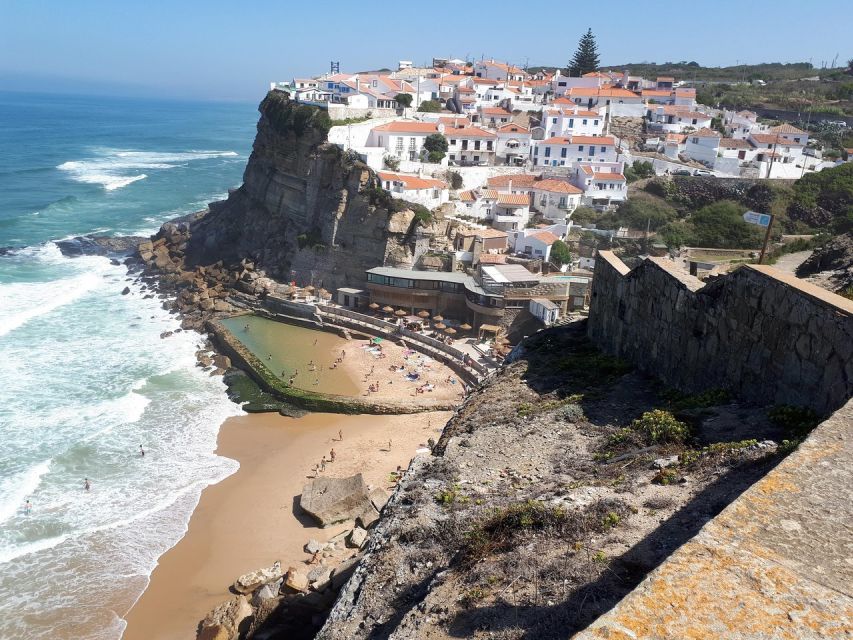 From Lisbon: Ericeira, Azenhas do Mar & Mafra Palace Private - Who should book this Lisbon to west coast day trip?