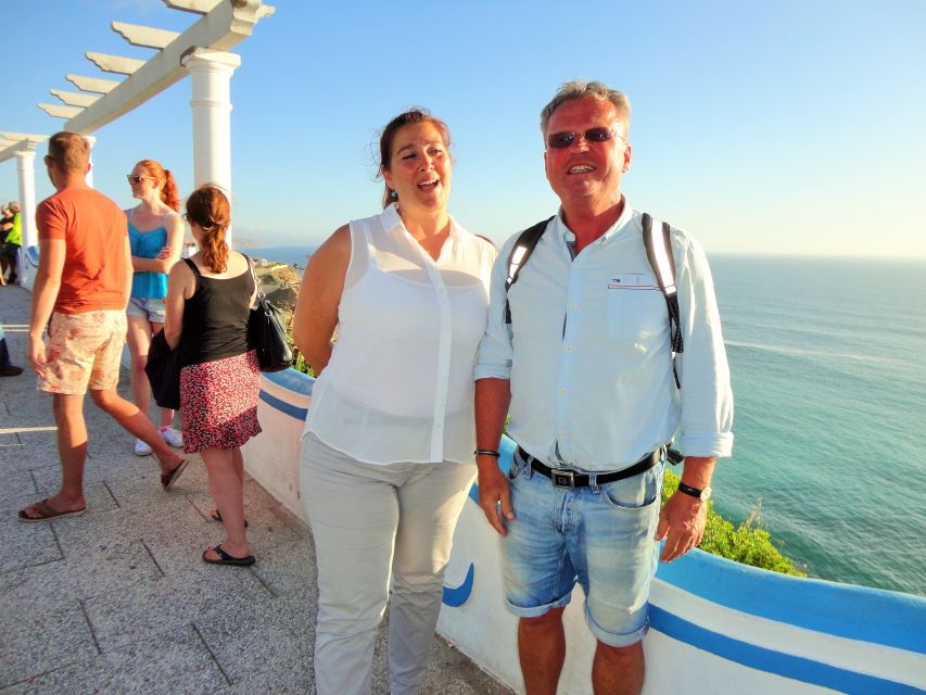 From Lisbon: Ericeira, Azenhas do Mar & Mafra Palace Private - How the private route works from Lisbon