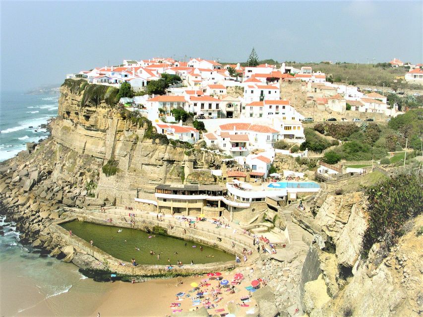 From Lisbon: Ericeira, Azenhas do Mar & Mafra Palace Private - Practical tips for a smoother day