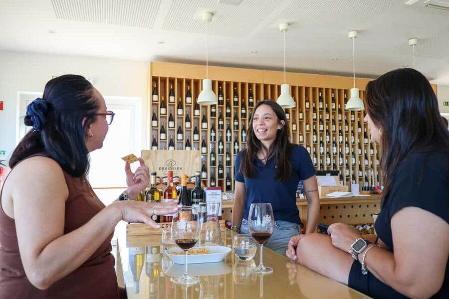 From Lisbon: Évora, Chapel of Bones & Alentejo Wine Tour - Price and value: is $85 fair for this mix of sites and tasting?