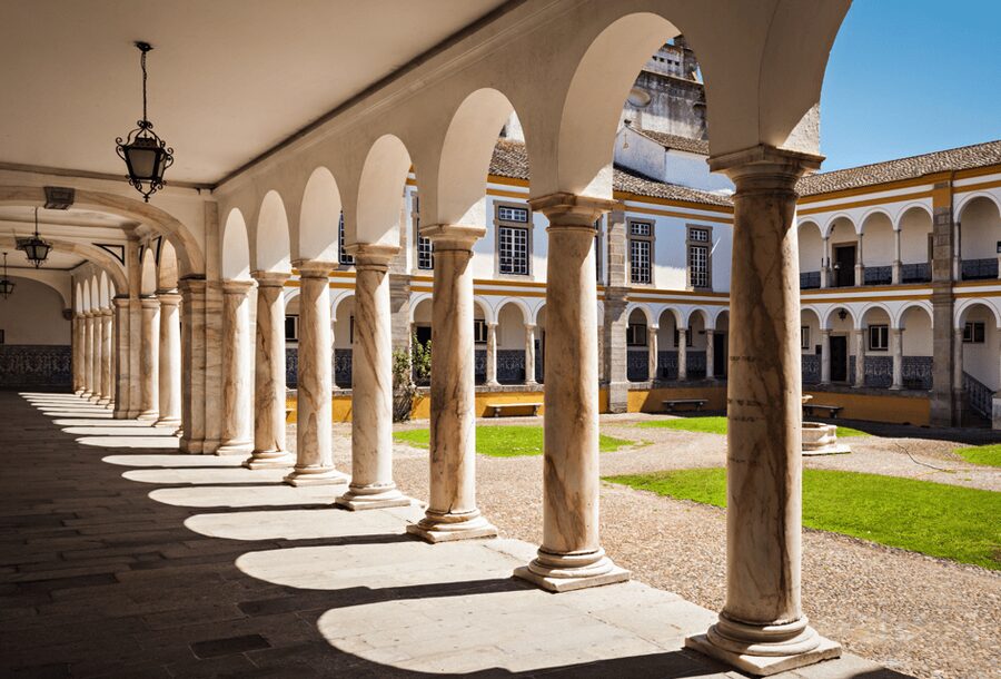 From Lisbon: Évora + Chapel of Bones + Monsaraz + Alentejo Wines - Small Group Size, Guide Style, and Transport Details That Matter