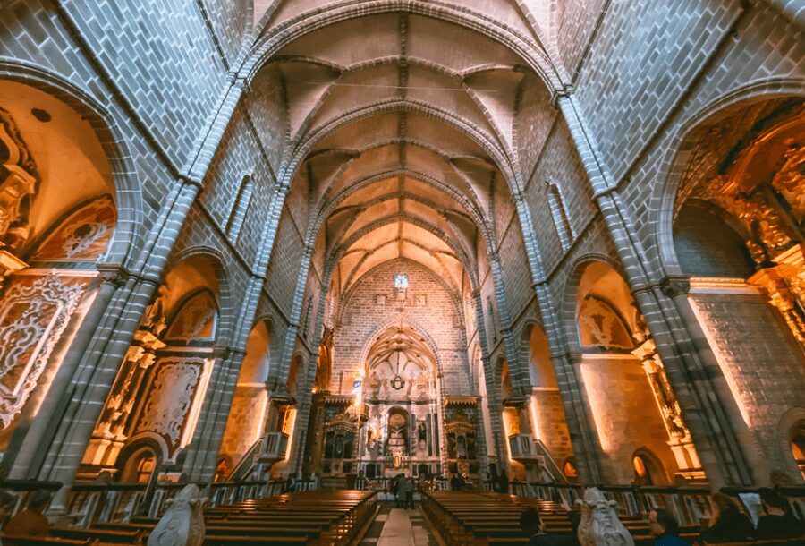 From Lisbon: Évora + Chapel of Bones + Monsaraz + Alentejo Wines - Price and Value at About $83 Per Person