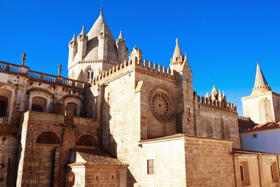 From Lisbon: Évora Wine & Heritage Tour - Who should book this Lisbon to Évora wine and heritage day