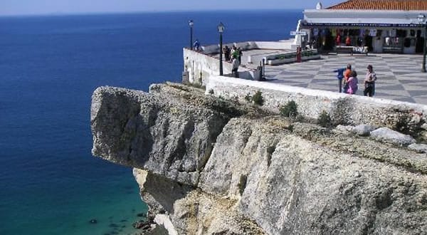 From Lisbon: Fátima, Batalha, Nazaré and Óbidos Day Tour - Nazaré’s beach and cliff views: the part that feels like a movie scene