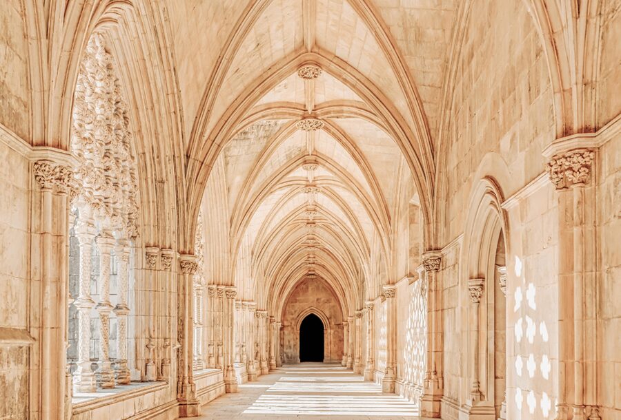 From Lisbon: Fátima, Batalha, Nazaré, and Óbidos – Small groups - Nazaré’s Giant Wave Energy, Plus Atlantic Views That Hit Fast