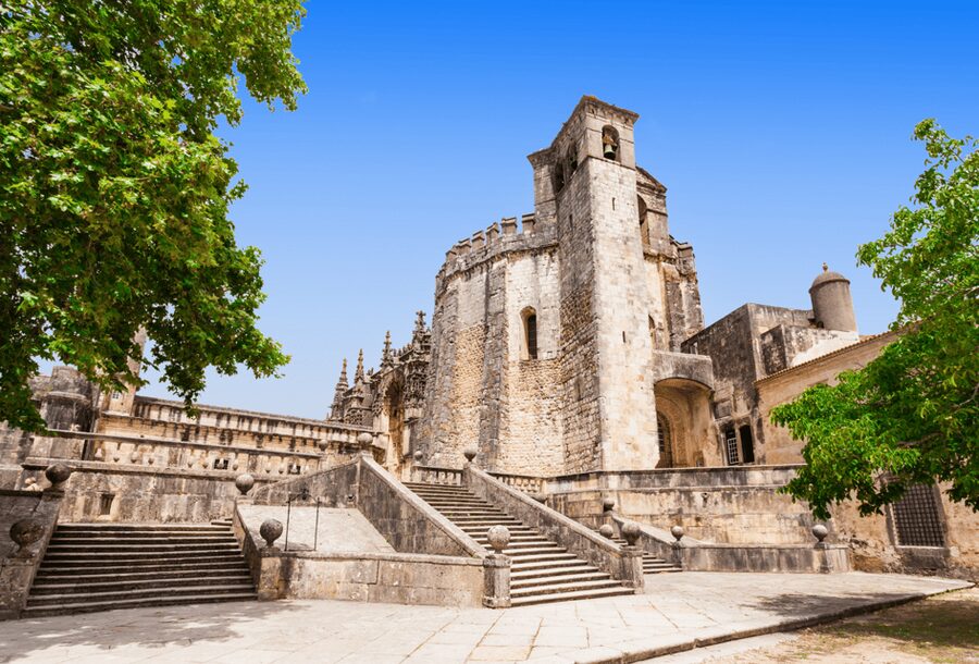 From Lisbon: Fátima, Batalha, Nazaré, and Óbidos – Small groups - The Small-Group Advantage: Comfort, Questions, and Real Pacing