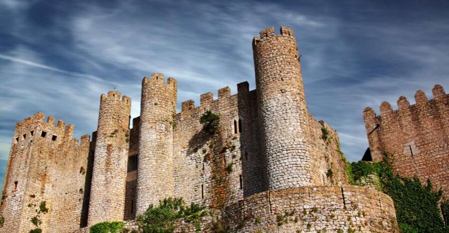 From Lisbon: Fátima, Batalha, Nazaré & Óbidos Full-Day Tour - Fátima Sanctuary and the 1917 Apparition Story
