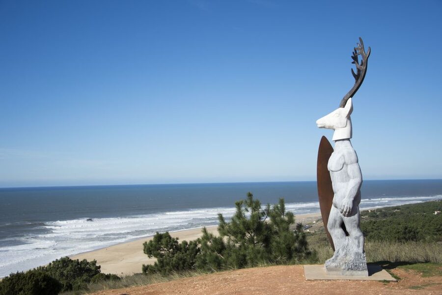 From Lisbon: Fatima, Nazare, and Obidos 8-People Group Tour - What you’ll actually walk, and how to pack for variable weather