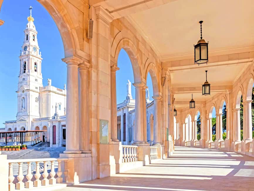 From Lisbon: Fatima, Nazaré, and Obidos Small Group Tour - Price and value: is $56 a fair deal for this full day?