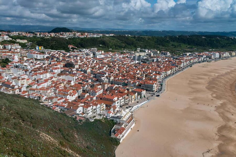 From Lisbon: Fatima, Nazaré, and Óbidos tour with an Italian guide - Who this trip fits best, and who should think twice
