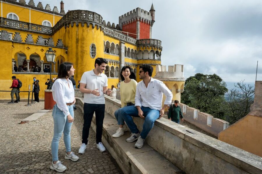 From Lisbon: Fátima, Nazaré and Sintra Guided Tour - How the driving affects your day (and how to enjoy it anyway)