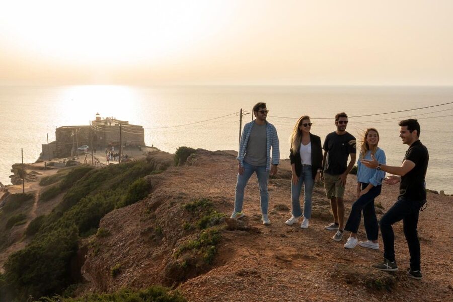 From Lisbon: Fátima, Nazaré and Sintra Guided Tour - Who should book this tour, and who should pass