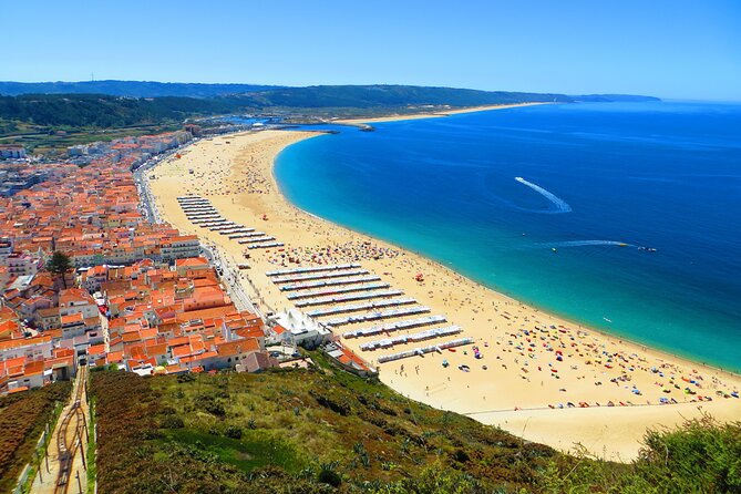 From Lisbon: Fátima, Nazaré, Batalha, and Óbidos Guided Tour - Price and logistics: why $47 can feel like a bargain