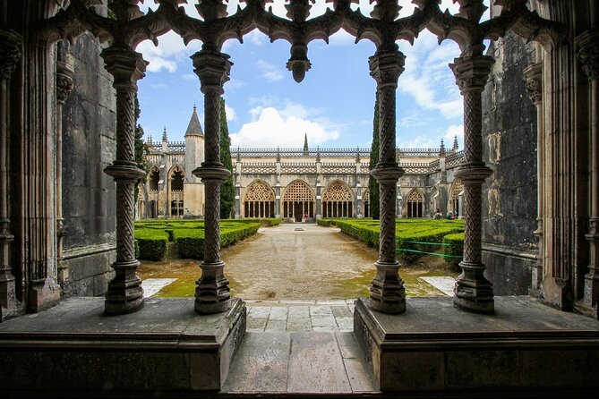 From Lisbon: Fátima, Nazaré, Batalha, and Óbidos Guided Tour - Who this day trip is best for (and who should consider something else)
