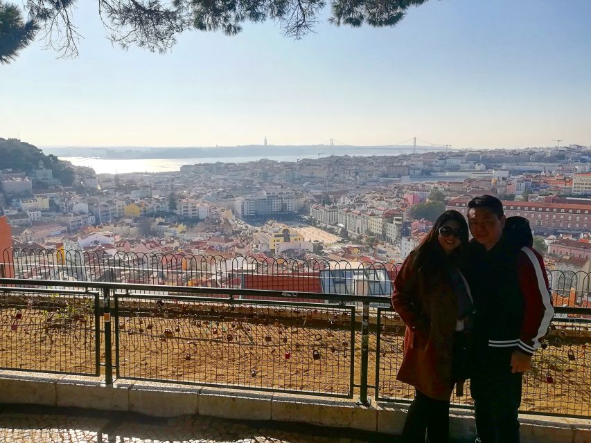 From Lisbon: Fatima, Nazare, Obidos & Caves Private Day Trip - Key Things That Make This Day Trip Worth It