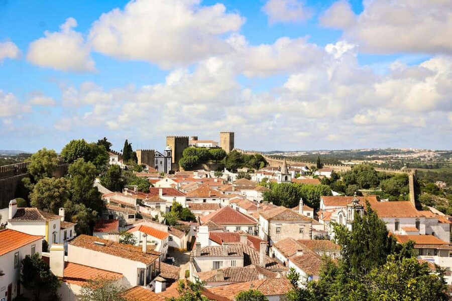 From Lisbon: Fátima, Óbidos, and Nazaré Small Group Day Tour - Key Highlights That Matter