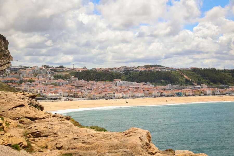 From Lisbon: Fátima, Óbidos, and Nazaré Small Group Day Tour - A 9-hour Route That Turns Lisbon Into Central Portugal