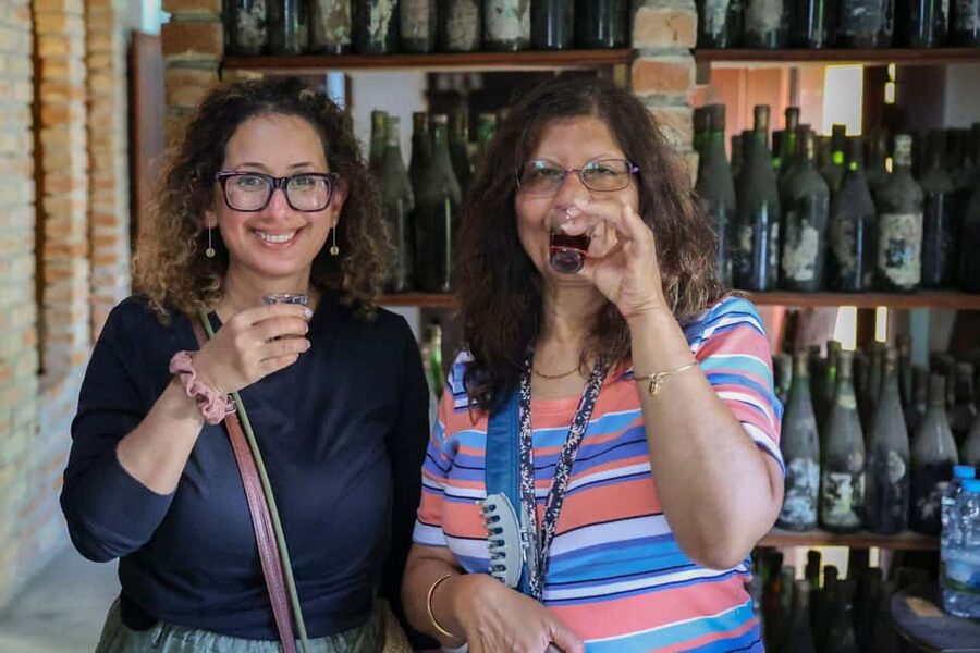 From Lisbon: Fátima, Óbidos, and Nazaré Small Group Day Tour - Small-Group Energy and the Role of Your Guide