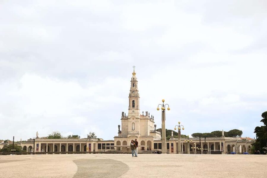 From Lisbon: Fátima, Óbidos, and Nazaré Small Group Day Tour - Price and What You Get for Around $56