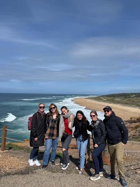 From Lisbon: Fátima, Óbidos, and Nazaré Small Group Day Tour - What to Bring, What to Wear, and Weather Reality