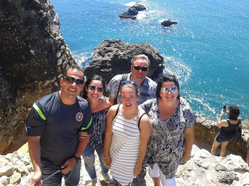 From Lisbon: Fátima Sanctuary, Nazaré & Óbidos - Price and what you actually get for about $60