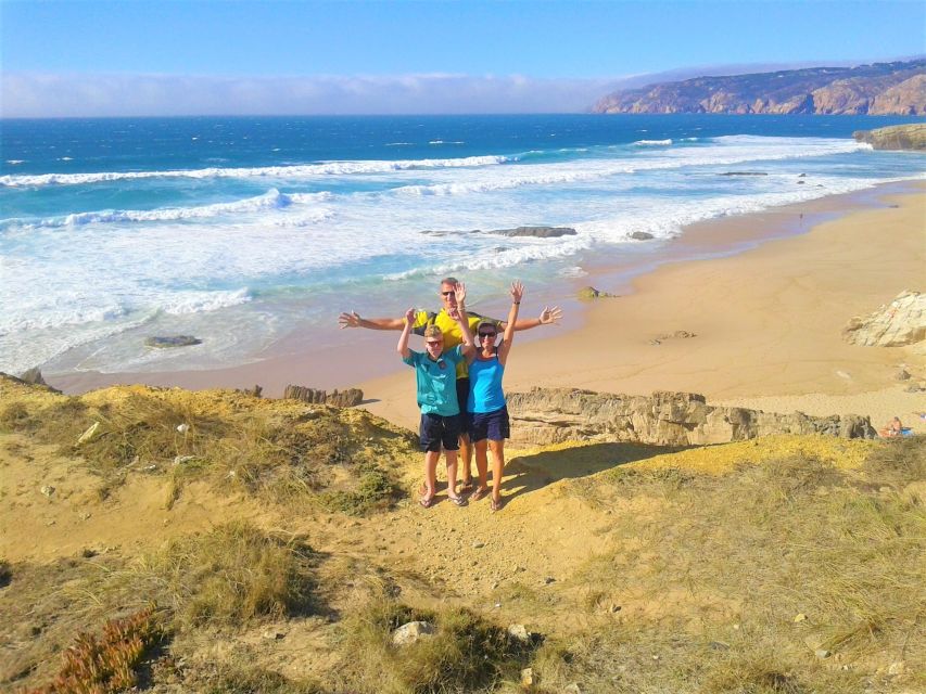 From Lisbon: Fátima Sanctuary, Nazaré & Óbidos - Should you book this Fátima, Nazaré, and Óbidos day trip?