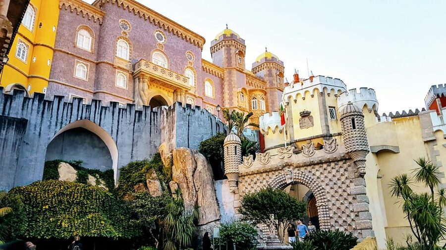 From Lisbon: Half-Day Sintra Tour - Key things I’d circle before you go