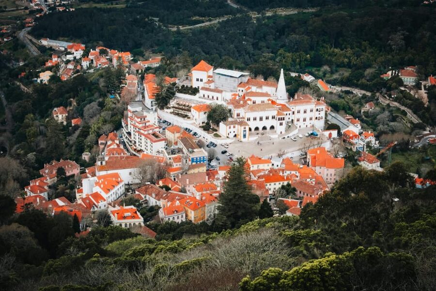 From Lisbon: Half-Day Sintra Tour - Half-day Sintra: why 5 hours can actually feel like a win
