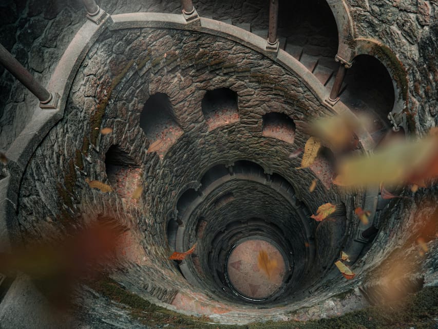 From Lisbon: Half-Day Sintra Tour - Pena Palace time slots: how to plan for the hilltop