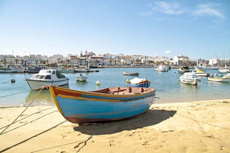 From Lisbon: Lagos & Albufeira Day Tour in the Algarve - Why This Lisbon to Algarve Tour Feels Like a Best-of Day