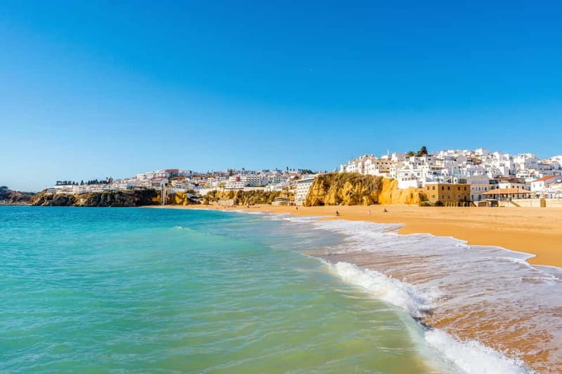 From Lisbon: Lagos & Albufeira Day Tour in the Algarve - What the Day Feels Like in Real Life: Pacing and Group Energy