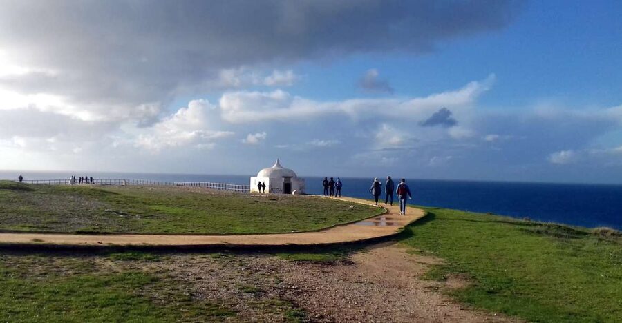 From Lisbon or Sesimbra: 4x4 Tour to Cape Espichel - Key things I’d pay attention to