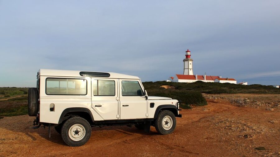 From Lisbon or Sesimbra: 4x4 Tour to Cape Espichel - Who Should Book This Cape Espichel 4x4 Tour