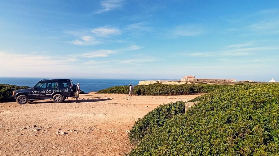 From Lisbon or Sesimbra: 4x4 Tour to Cape Espichel - Half-Day Value: Why This Works From Lisbon or Sesimbra