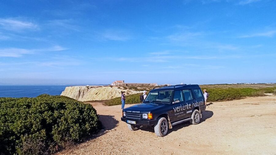 From Lisbon or Sesimbra: 4x4 Tour to Cape Espichel - Price and Value: Is $70 Worth a 4x4 Day?