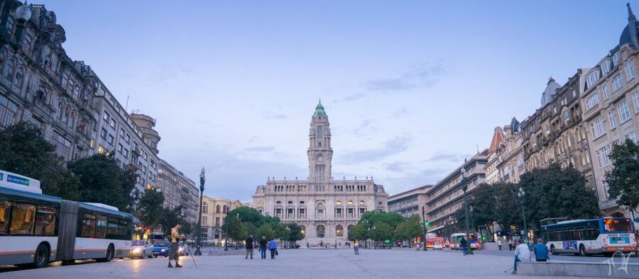 From Lisbon: Porto Private Full-Day Tour - Entering Porto’s World Heritage Core Without Wasting Time