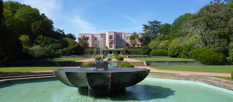 From Lisbon: Porto Private Full-Day Tour - Serralves Park and the Museum Break That Resets Your Eyes