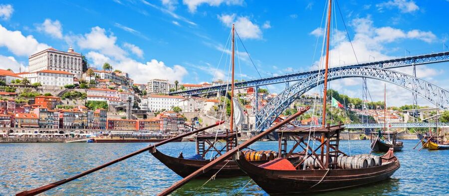 From Lisbon: Porto Private Full-Day Tour - Your Guide Matters, and This Tour Clearly Invests in That