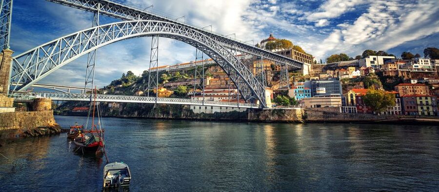 From Lisbon: Porto Private Full-Day Tour - Price and Logistics: What $730 per Group Really Covers