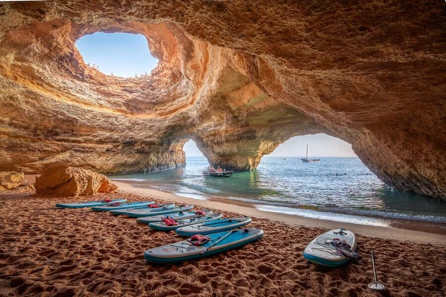 From Lisbon: Private Day Trip to Algarve with Hotel Pick Up - Key things to know before you go